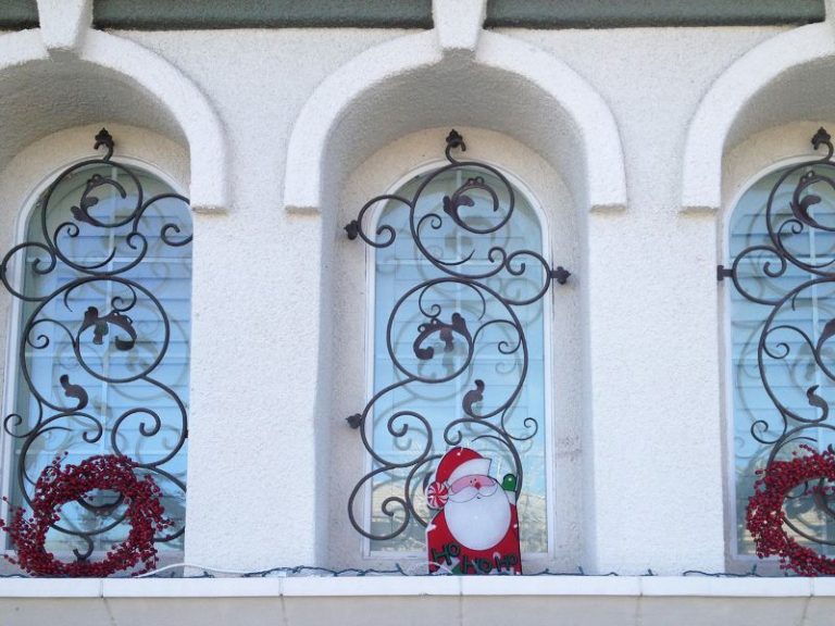 Nature Inspired WG0089