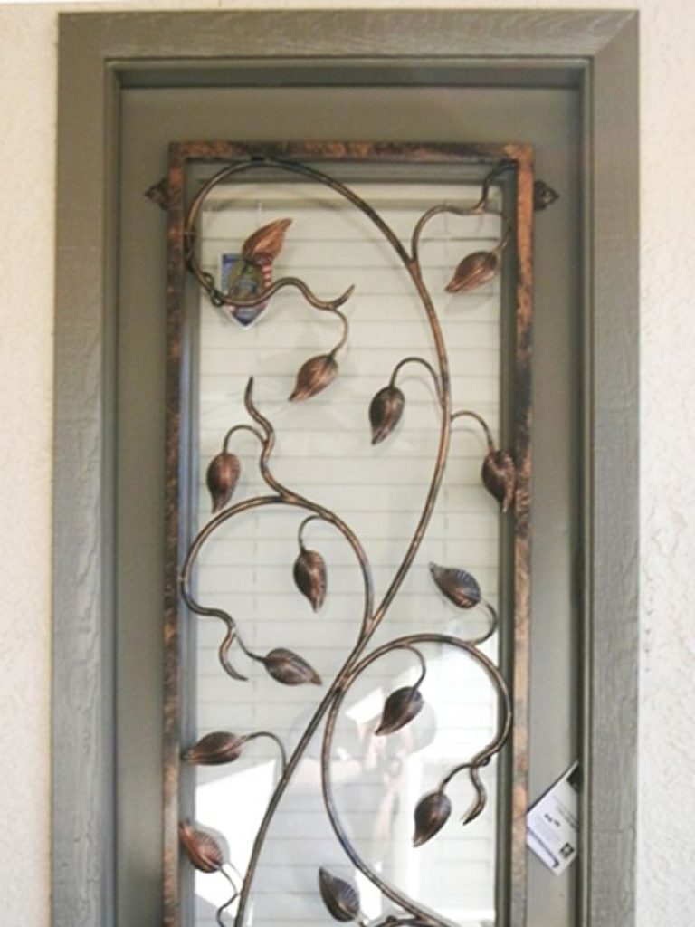 Nature Inspired WG0096