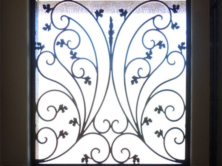 Nature Inspired WG0102