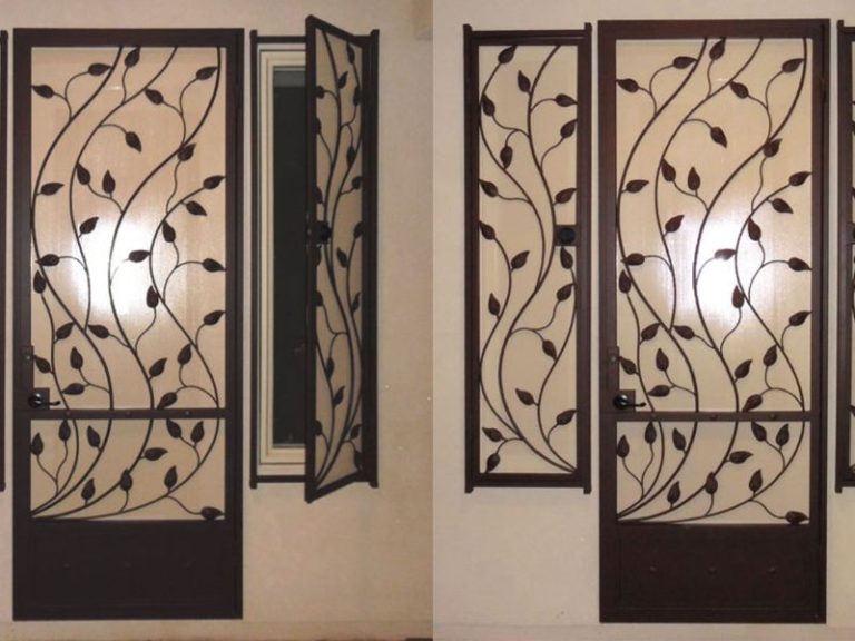 Nature Inspired WG0122