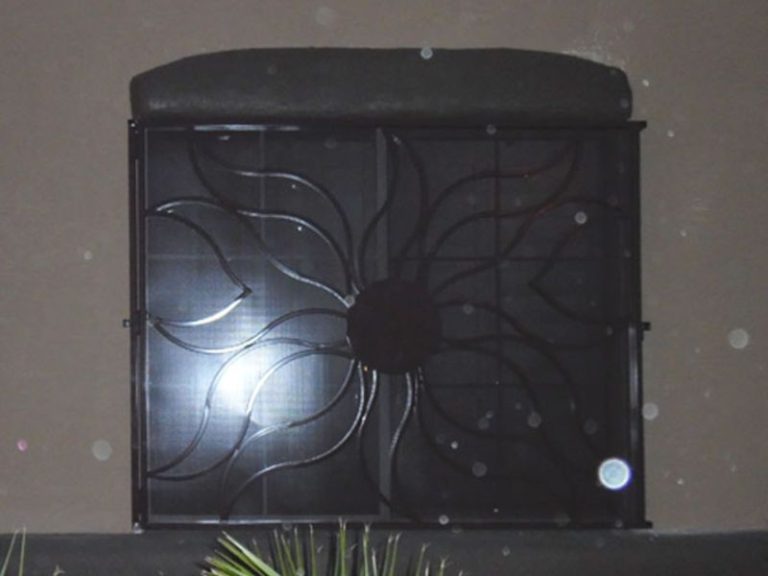 Nature Inspired WG0123