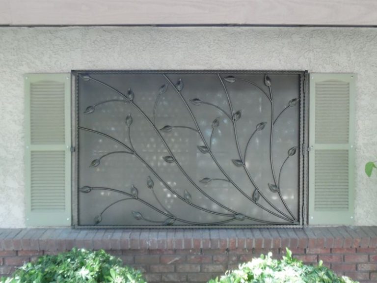 Nature Inspired WG0134