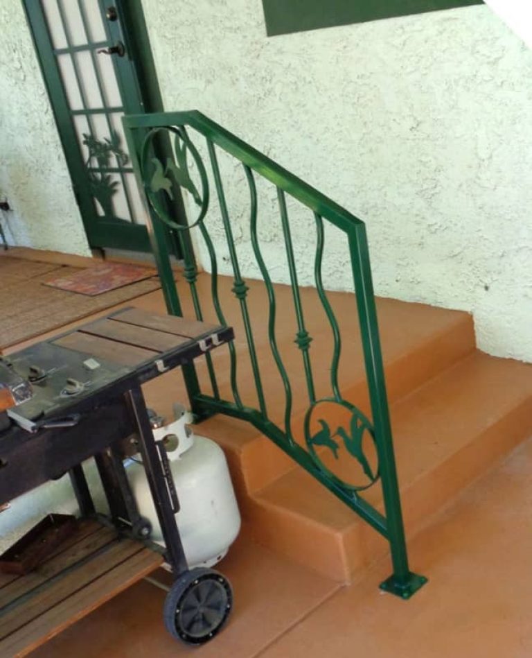 Plasma Cut ER0103A