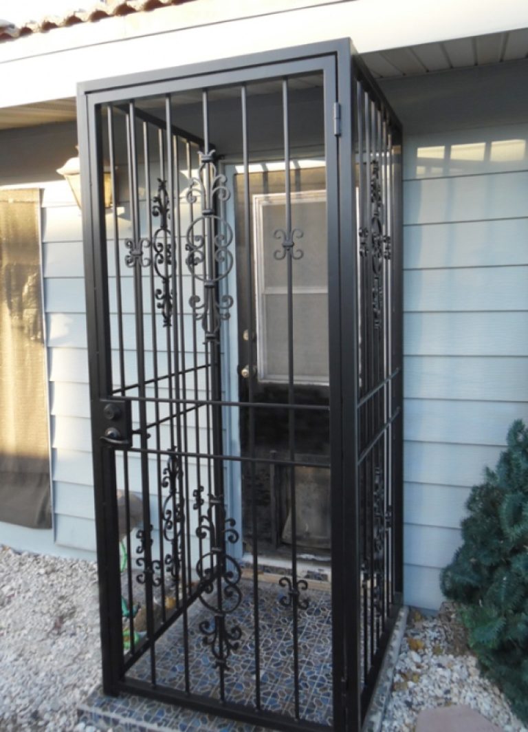 Pet Cage PC0001