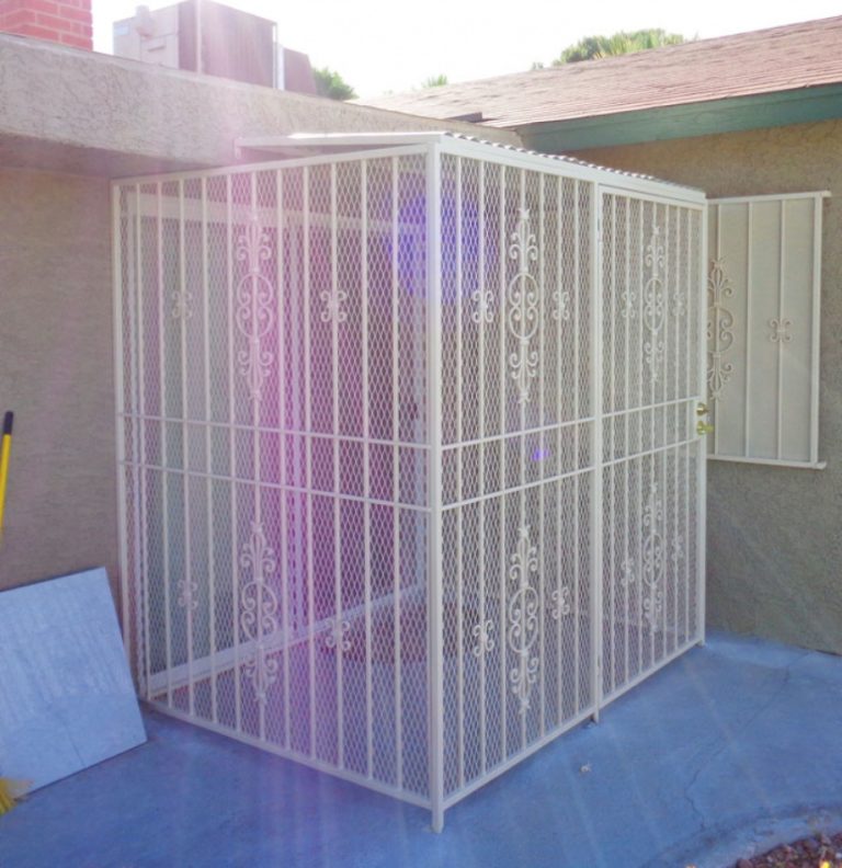 Pet Cage PC0002
