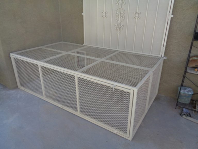 Pet Cage PC0003