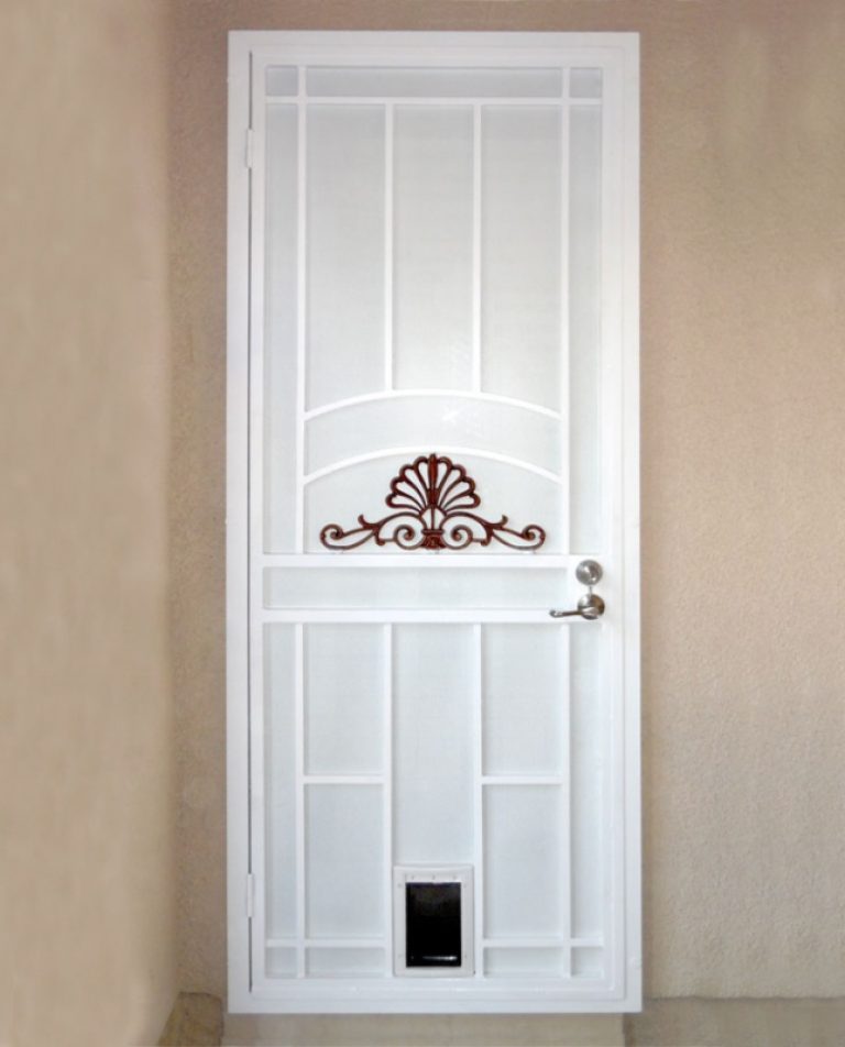 Pet Door PD0001