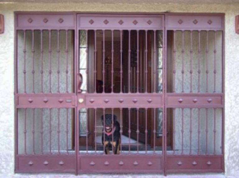 Pet Gate PG0001