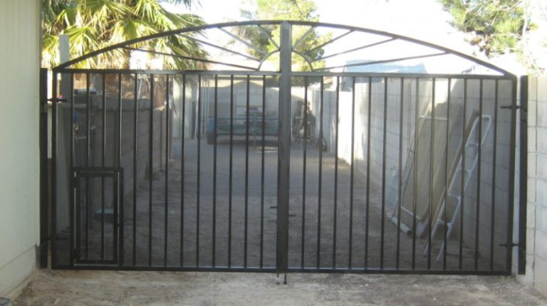 Pet Gate PG0002
