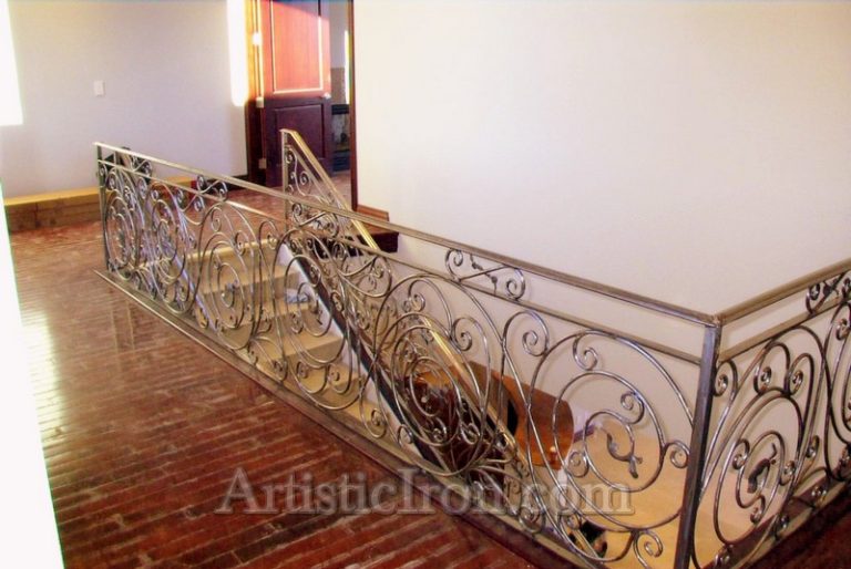 Scrollwork IR0053