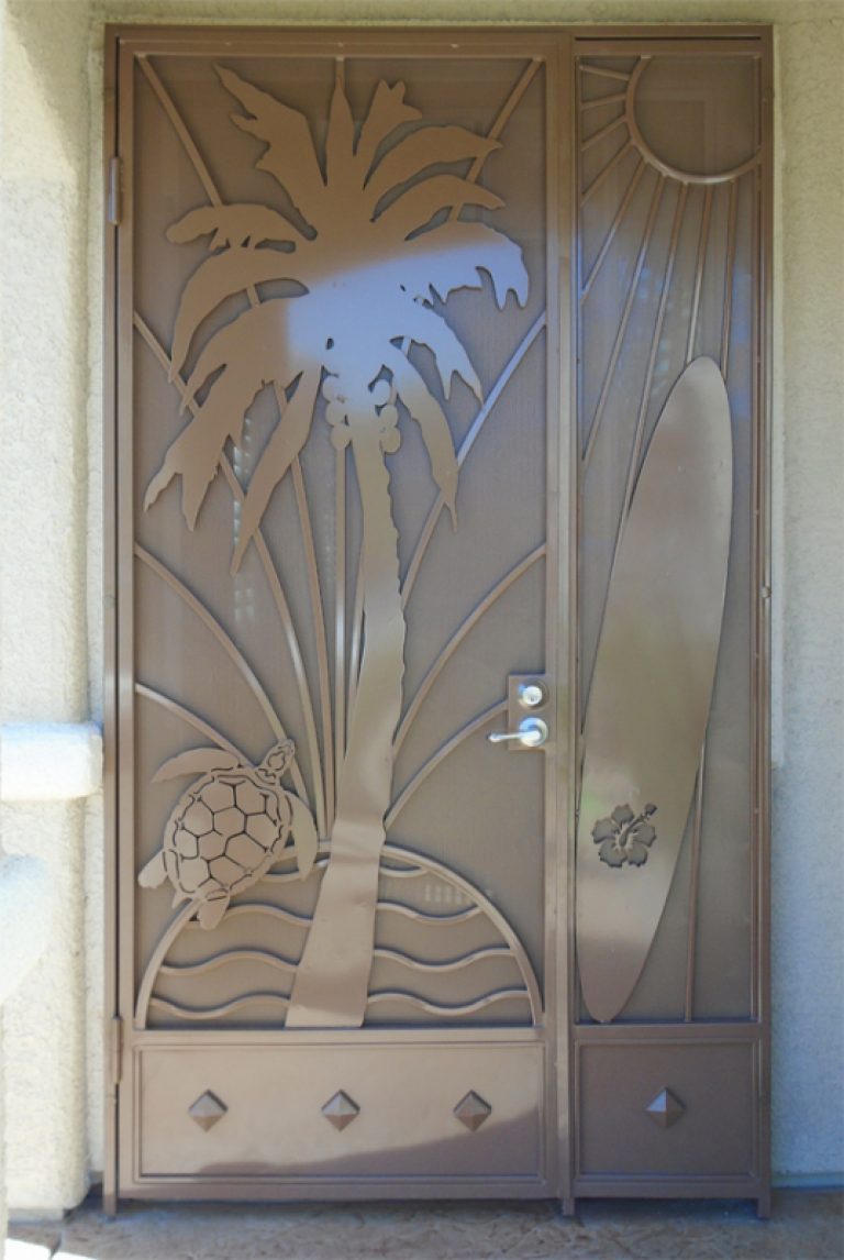 Aloha SD0197A