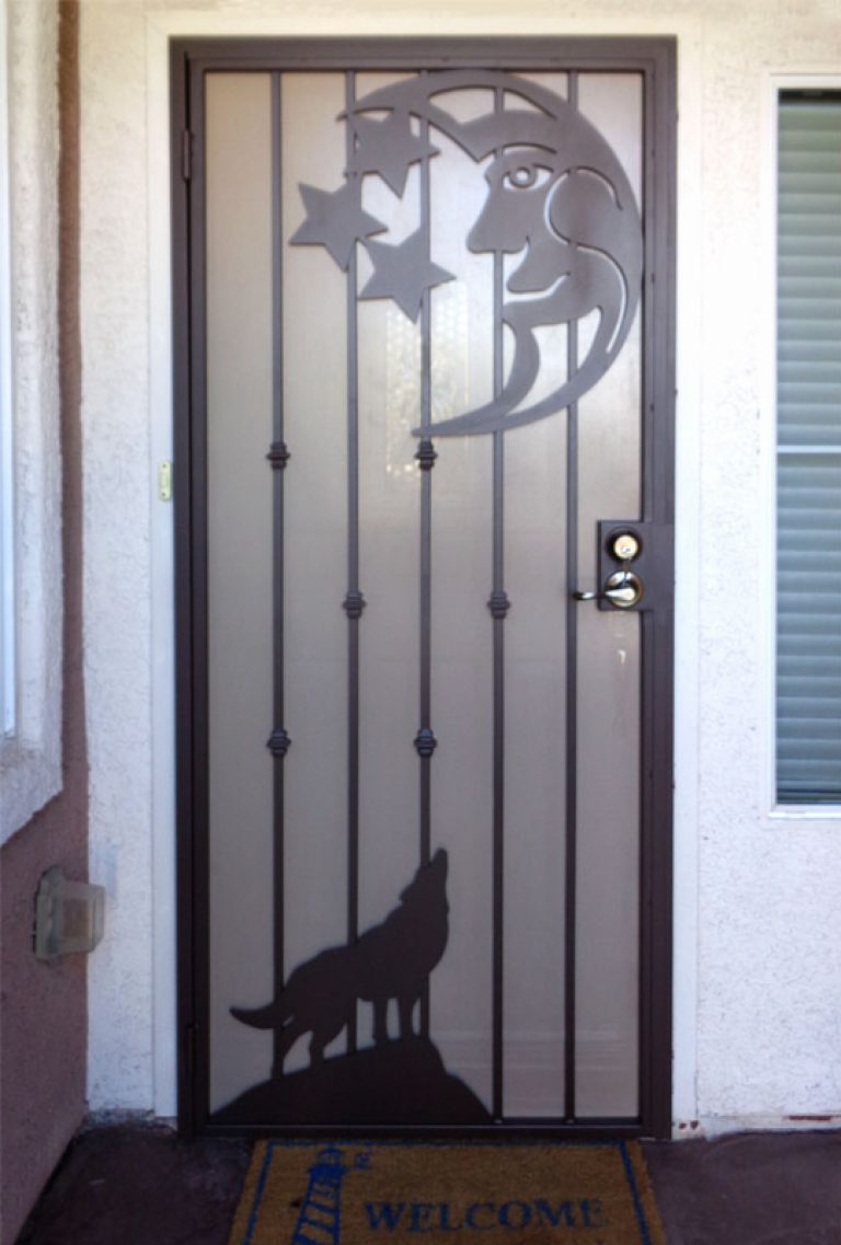Howlin SD0169A
