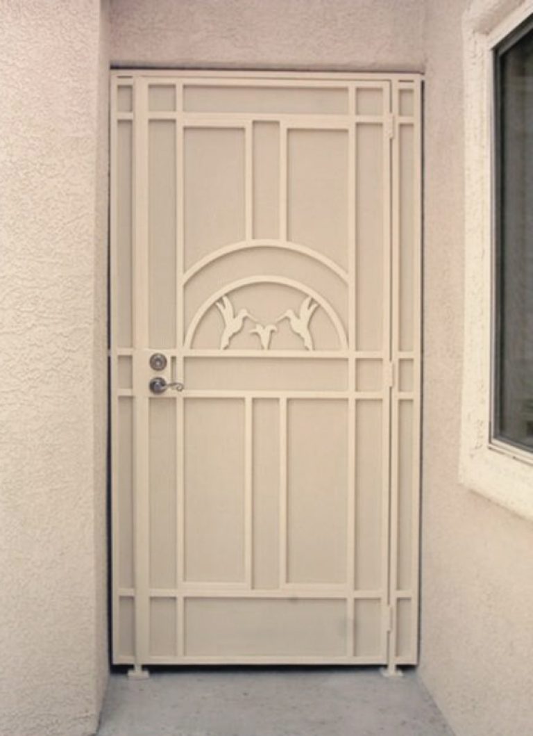 Rockwell SD0031