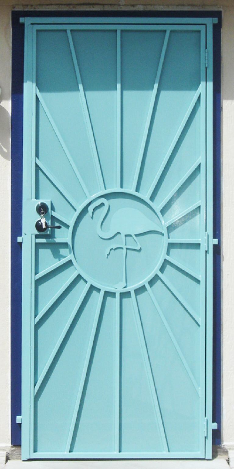 Sunburst SD0015A
