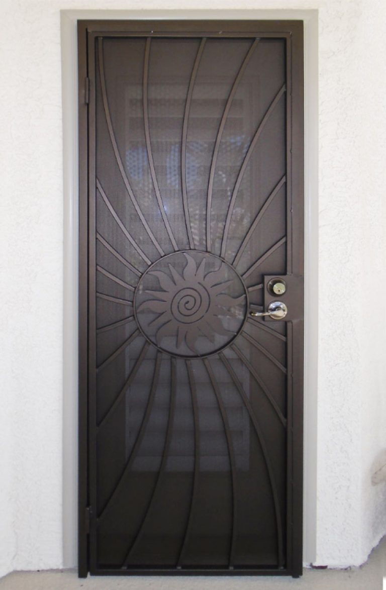 Sunburst SD0239