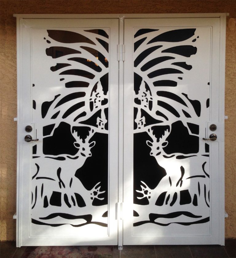 Plasma-Cut FD0068