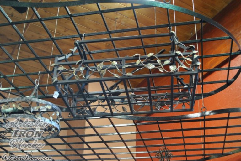 Pot Rack PR0004