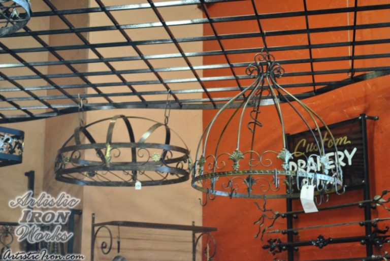 Pot Rack PR0005