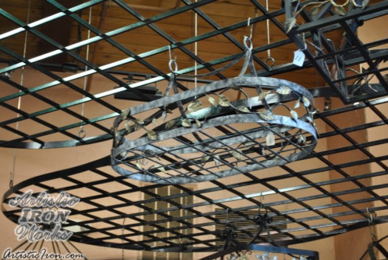 Pot Rack PR0006