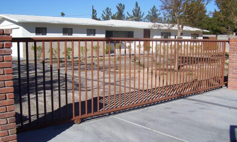 Rolling Gate DG0250