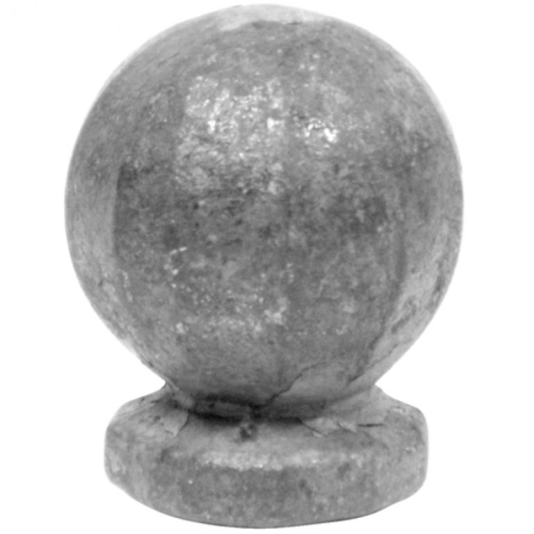 Round Finial RSF0002