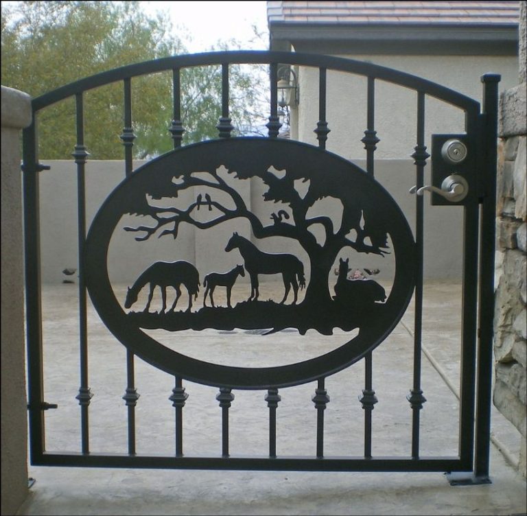 Plasma-Cut SG0059