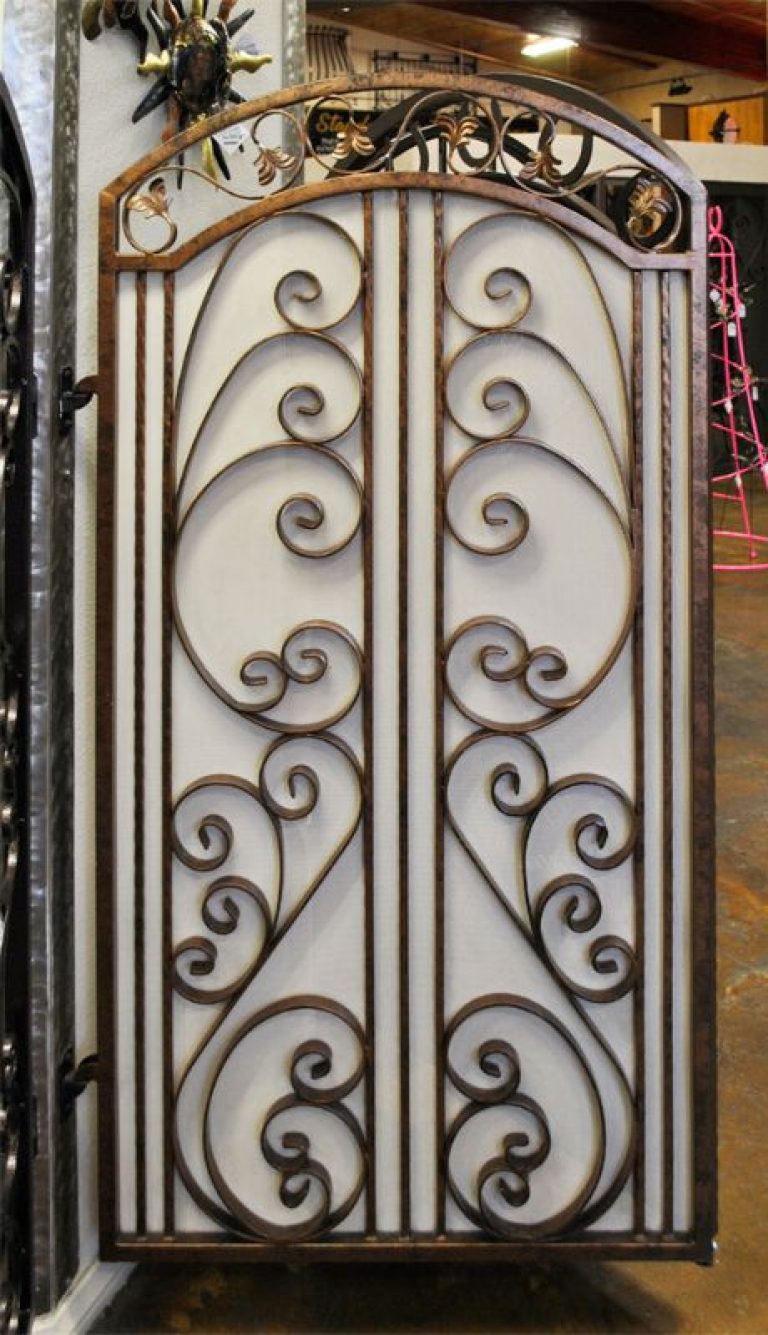 Scrollwork SG0537 