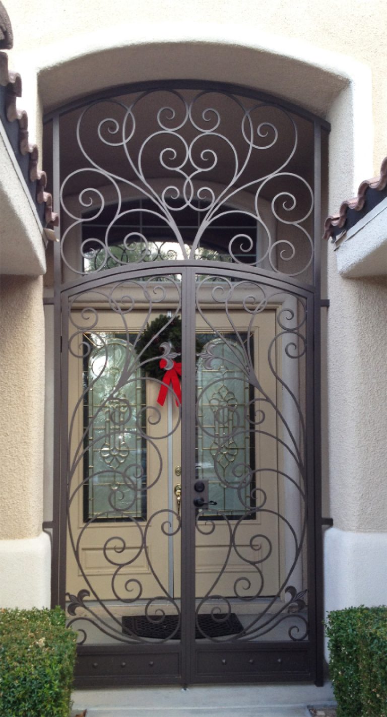Scrollwork Bellezza EW0287