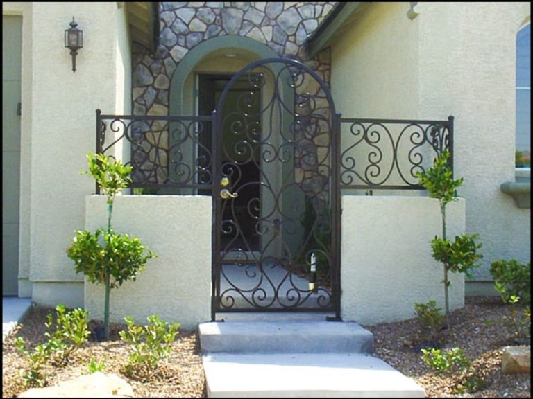 Scrollwork CE0052