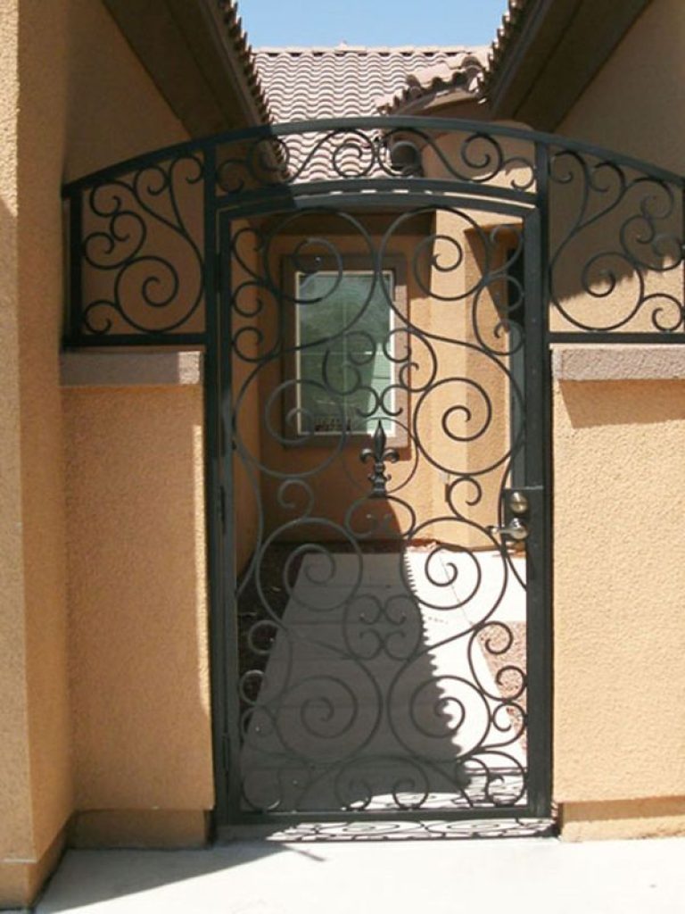 Scrollwork CE0097