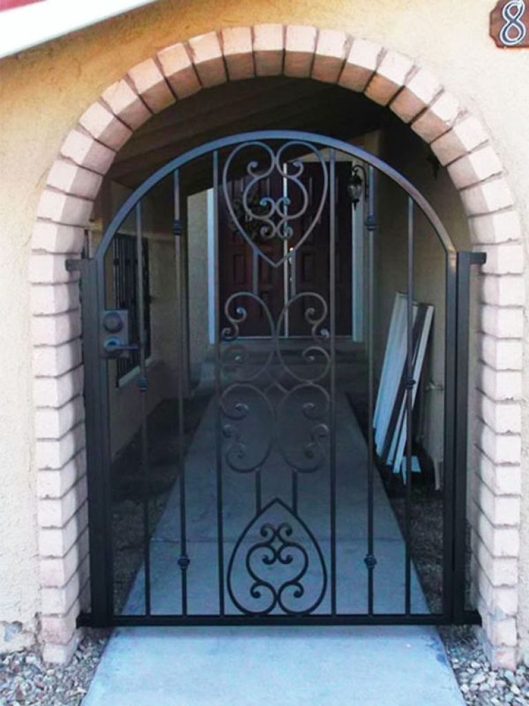 Scrollwork CE0109