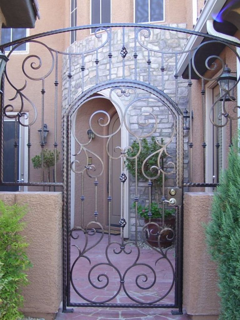 Scrollwork CE0120