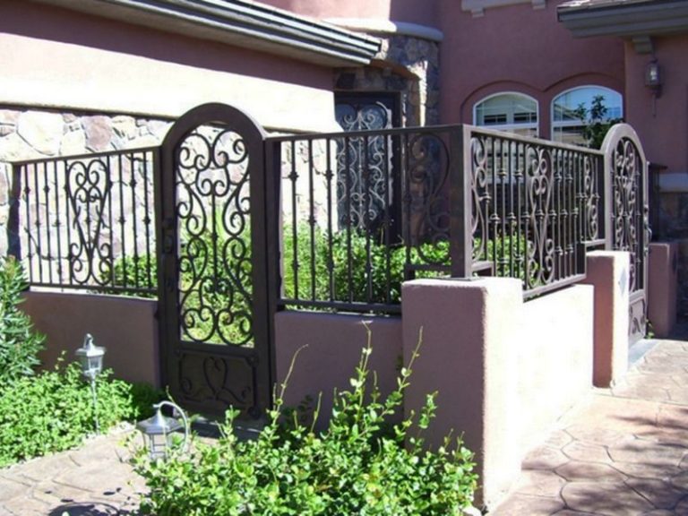 Scrollwork CE0123