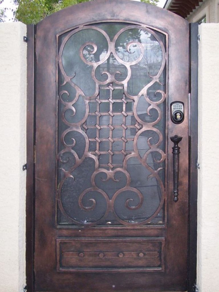 Scrollwork CE0133