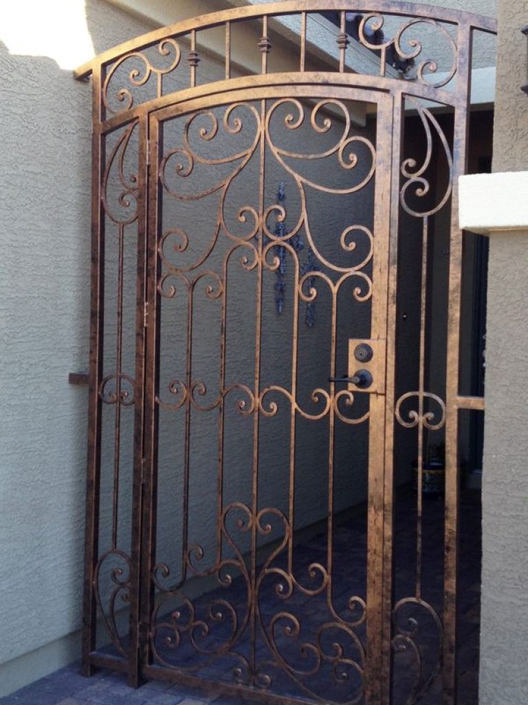 Scrollwork CE0164