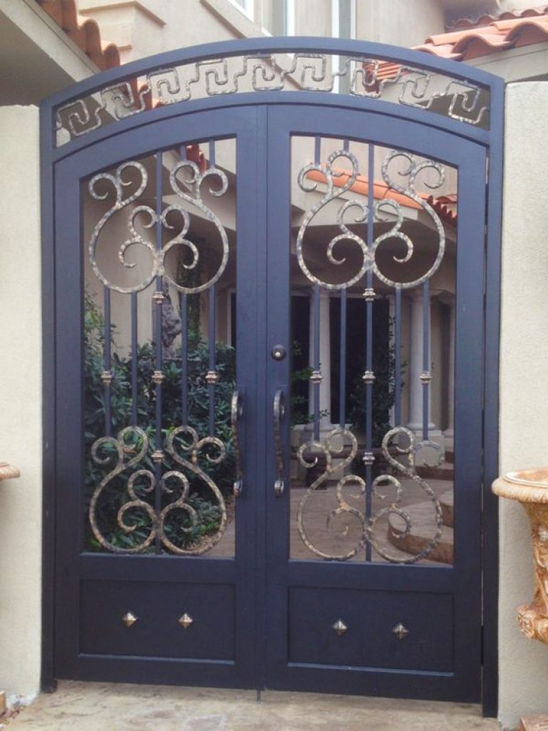 Scrollwork CE0180