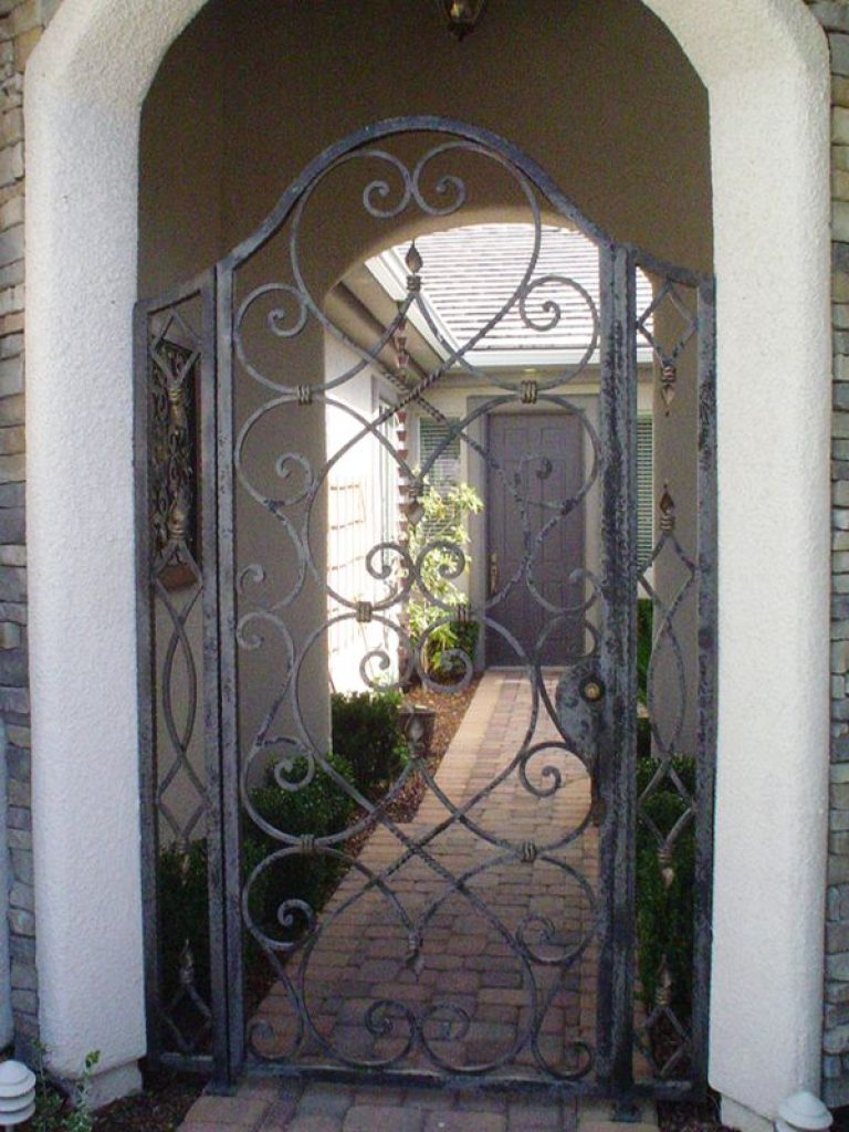 Scrollwork CE0181