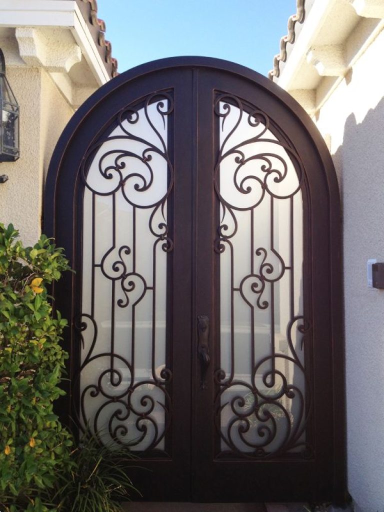 Scrollwork CE0219
