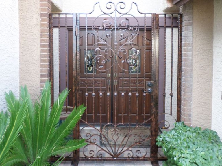 Scrollwork CE0236
