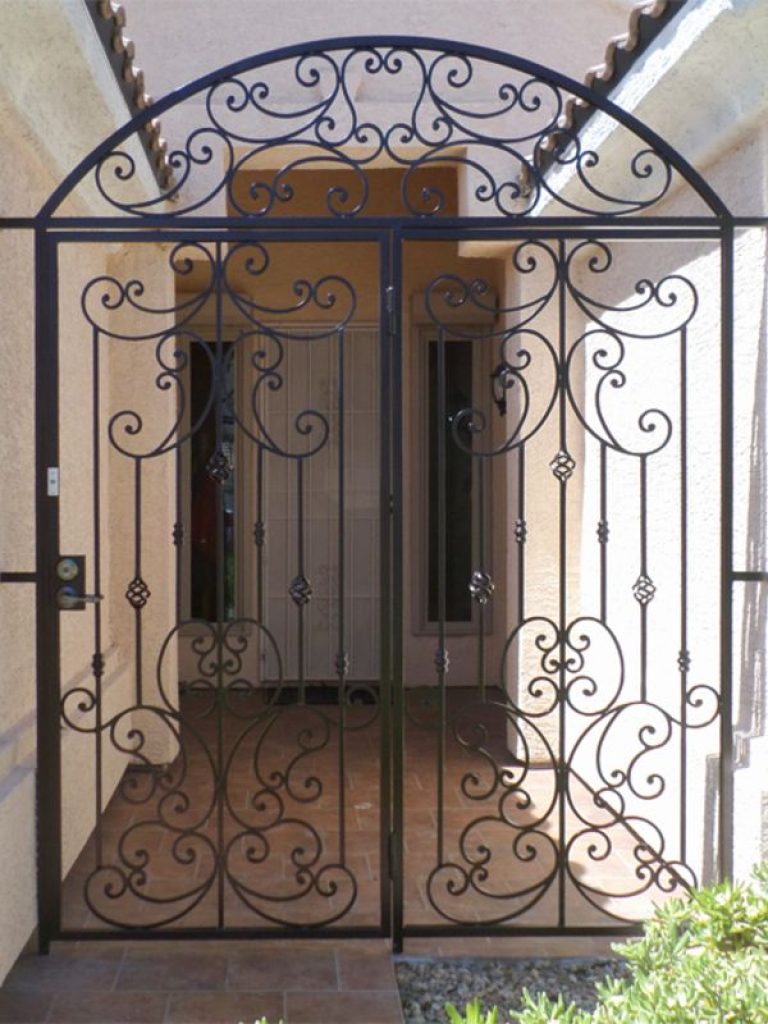 Scrollwork CE0245