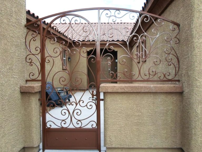 Scrollwork CE0257