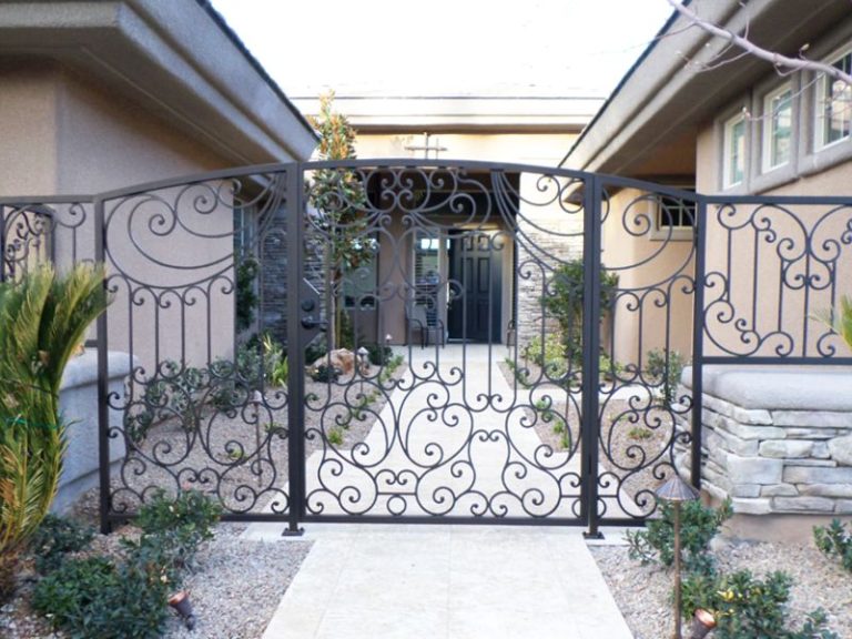 Scrollwork CE0259