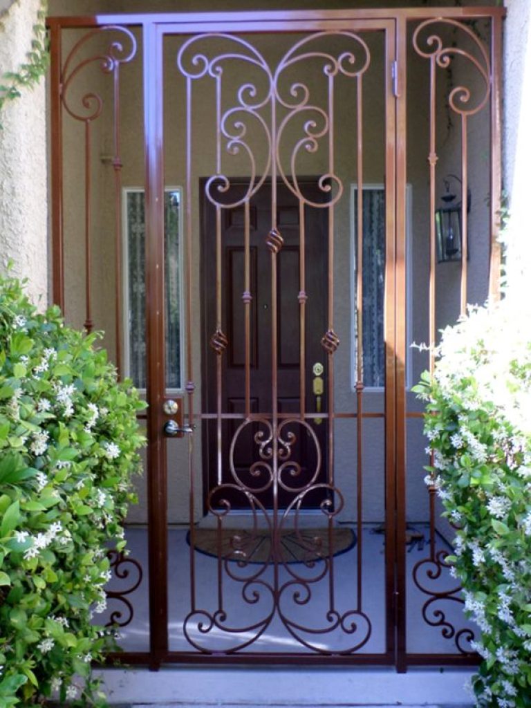 Scrollwork CE0262