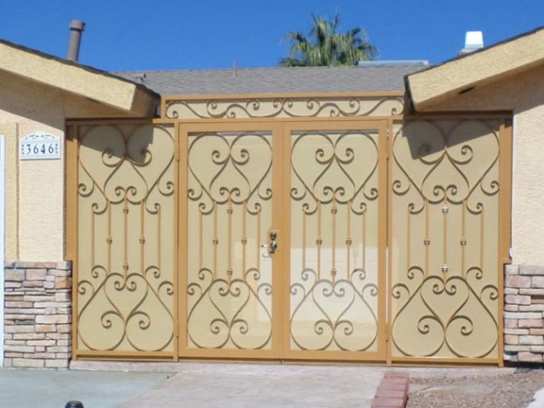 Scrollwork CE0266
