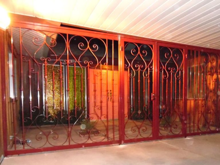 Scrollwork CE0266A