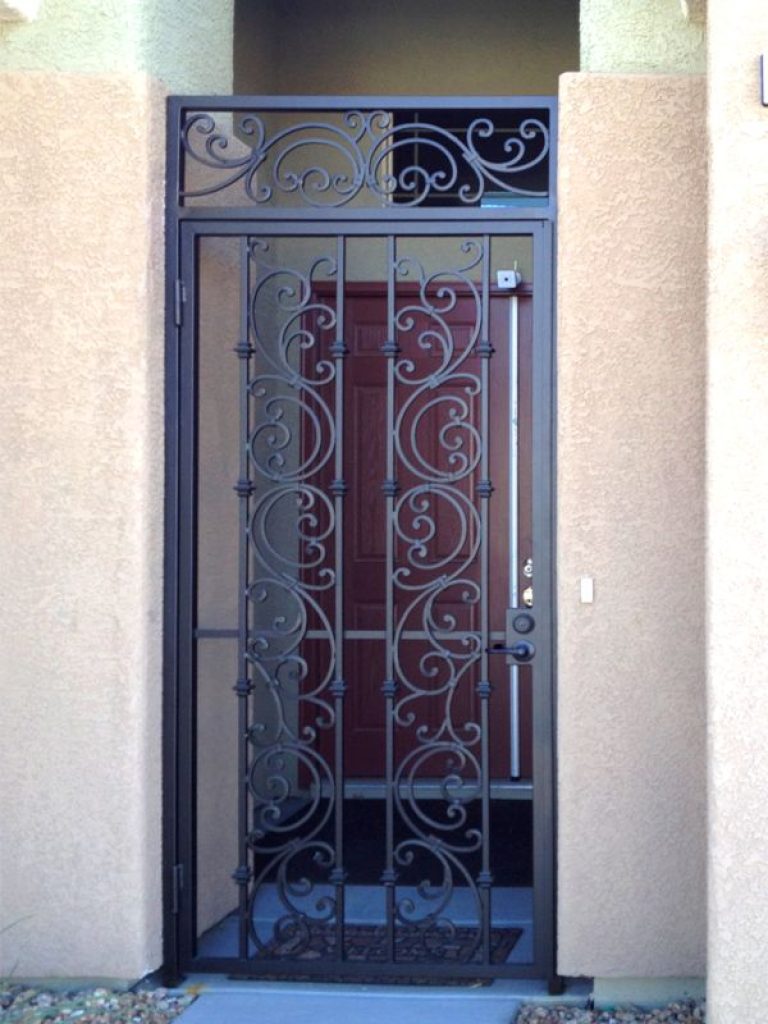 Scrollwork CE0286