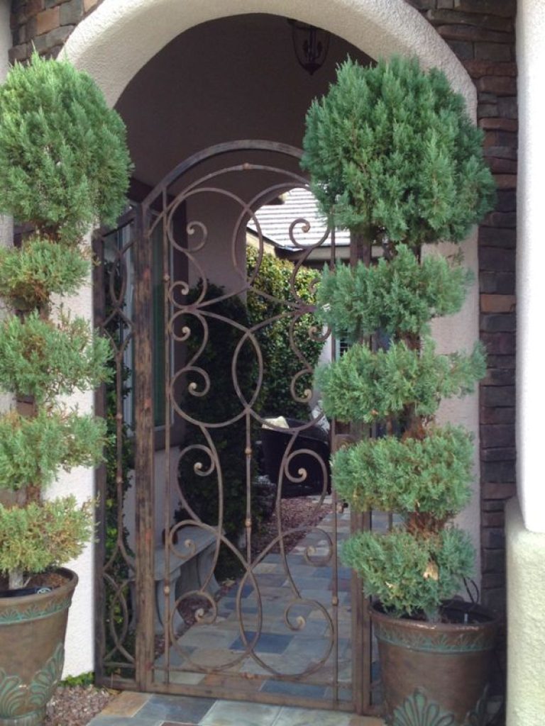 Scrollwork CE0291