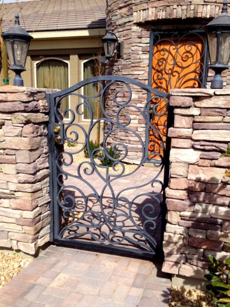 Scrollwork CE0293