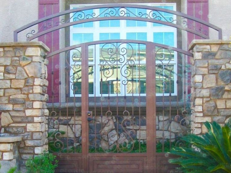 Scrollwork CE0299