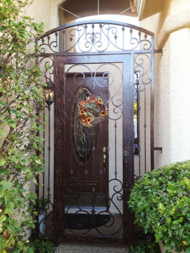 Scrollwork CE0301